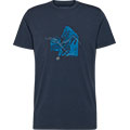 Mountain T-Shirt 4208m