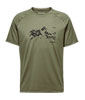 Mountain T-Shirt 8035m