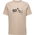 Mountain T-Shirt 8035m