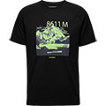 Mountain T-Shirt 8611m