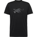 Mountain T-Shirt Fruendenhorn