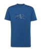 Mountain T-Shirt Fruendenhorn