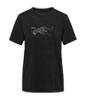 Mountain T-Shirt Women Fruendenhorn