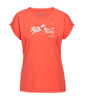 Mountain Women's T-Shirt 8035m