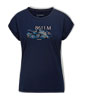 Mountain Women's T-Shirt 8611m