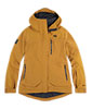 Mt Baker Storm Jacket Women