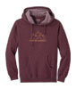Mt. Doodle Women's Hoody