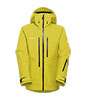 Mtn Pro 2.0 2L GTX HS Hooded Jacket