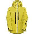 Mtn Pro 2.0 2L GTX HS Hooded Jacket