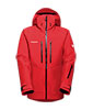 Mtn Pro 2.0 2L GTX HS Thermo Hooded Jacket 