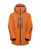Mtn Pro 2.0 2L GTX HS Thermo Hooded Women's Jacket 
