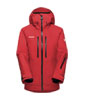 Mtn Pro 2.0 2L GTX HS Thermo Hooded Women's Jacket 