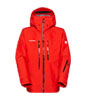 Mtn Pro 2.0 3L HS Hooded Jacket 