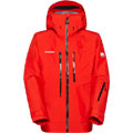 Mtn Pro 2.0 3L HS Hooded Jacket 