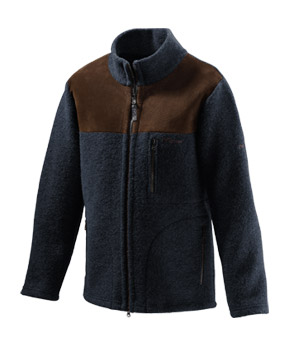 Mufflon Mu-Bärtram W300