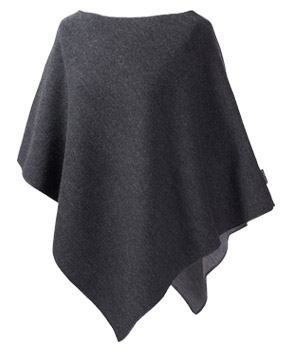 Mufflon Mu-Extra Poncho