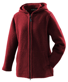 Mufflon Mu-Luise W300