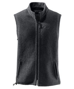 Mufflon Mu-Luke W100