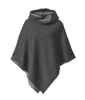 Mu-Maxi Poncho