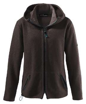 Mufflon Mu-Nele W100