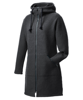 Mufflon Mu-Nika W100