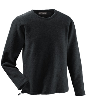 Mufflon Mu-Orsa W100