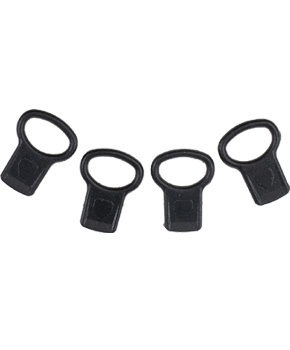 Ortlieb Mudguard Spanngummis