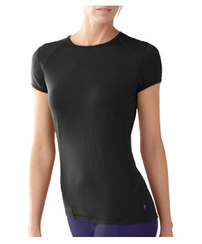 Smartwool NTS 195 Women's Tee