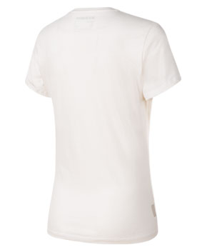 Mammut Nations Women's T-Shirt