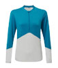 Nava LS Zip T Women