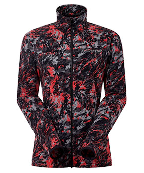 Berghaus Navala Fleece Jacket Women