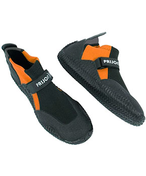 Prijon Neo-Schuh flach