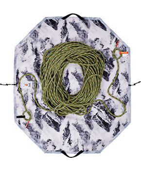 Mammut Neon Rope Tarp