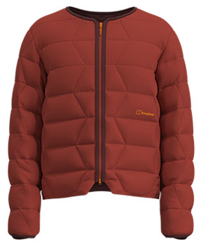 Berghaus Netherdene Quilted Jacket