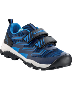 Scarpa Neutron Straps Kid