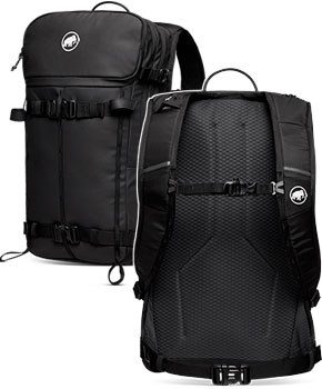 Mammut Nirvana 18