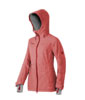 Niva HS Hooded Women's Jacket