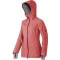 Niva HS Hooded Women's Jacket