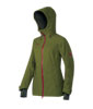 Niva HS Hooded Women's Jacket