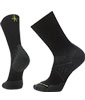 Nordic Targeted Cushion Crew Socks