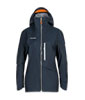 Nordwand Light HS Hooded Women's Jacket