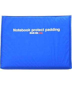 Mainstream MSX Notebook-Schutzmodul  