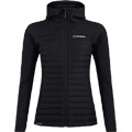 Nula Hybrid Syn IN Jacket Women