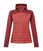 Nula Hybrid Syn IN Jacket Women