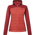 Nula Hybrid Syn IN Jacket Women
