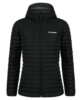 Berghaus Nula Micro Syn IN Jacket Women