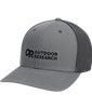 OR Logo Trucker Hat