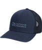 OR Logo Trucker Hat