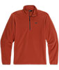 OR Polartec® 100 Quarter Zip