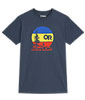 OR Sunset Logo T-Shirt